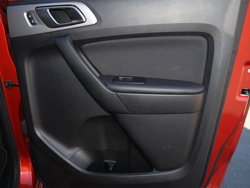 Certified 2022 Ford Ranger XLT w/ Equipment Group 302A High image 26