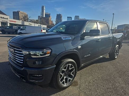 New 2026 RAM 1500 Laramie image 7