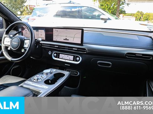 Used 2023 Genesis GV60 Performance w/ Cargo Package image 27