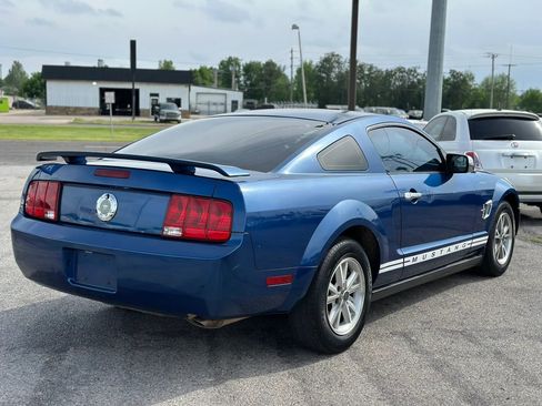 Used 2006 Ford Mustang Coupe RWD image 5