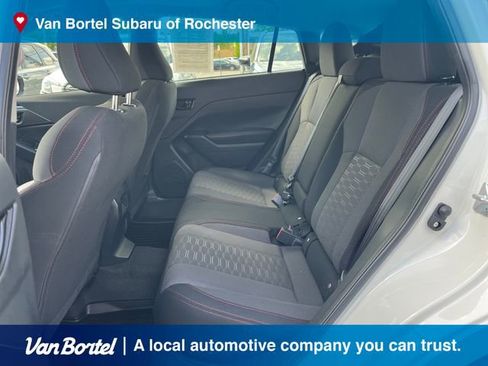 Certified 2024 Subaru Impreza 2.0i Sport AWD/4WD image 20