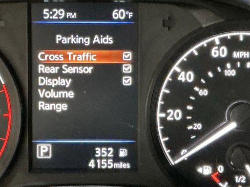 Used 2025 Nissan Altima 2.5 S image 6