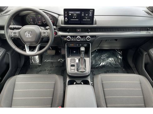 Certified 2026 Honda CR-V Sport image 15