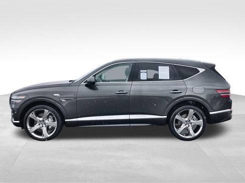 Used 2024 Genesis GV80 3.5T w/ Prestige Package AWD/4WD image 5