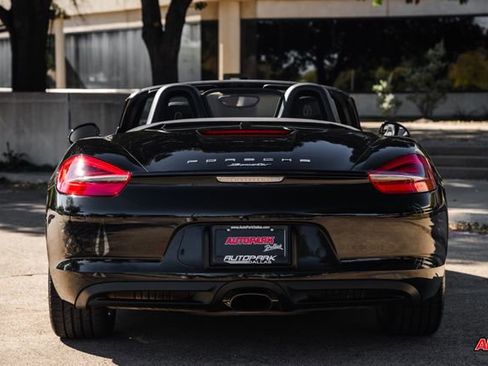 Used 2013 Porsche Boxster image 15