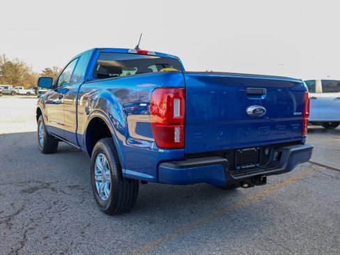 Used 2019 Ford Ranger XLT w/ Trailer Tow Package image 3