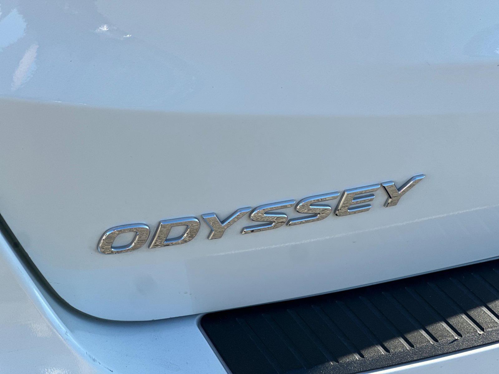 Used 2021 Honda Odyssey EX image 40