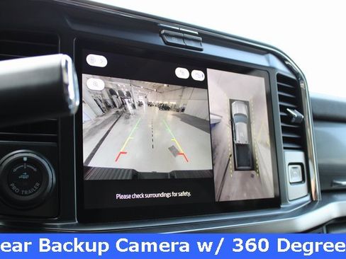 New 2025 Ford F350 Lariat w/ Lariat Ultimate Package image 3