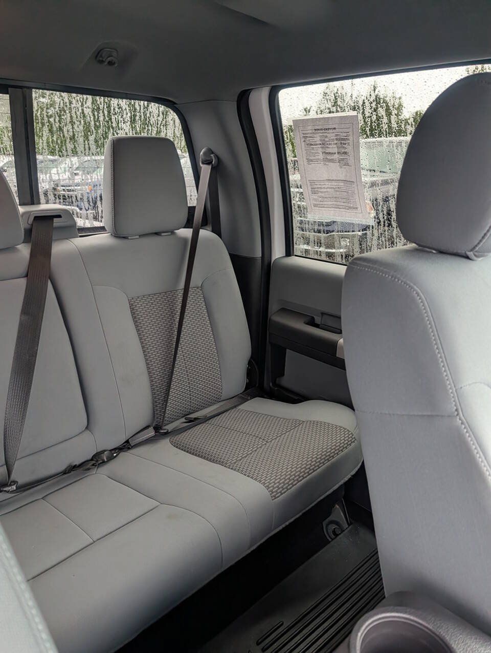 Used 2014 Ford F250 XLT AWD/4WD image 34