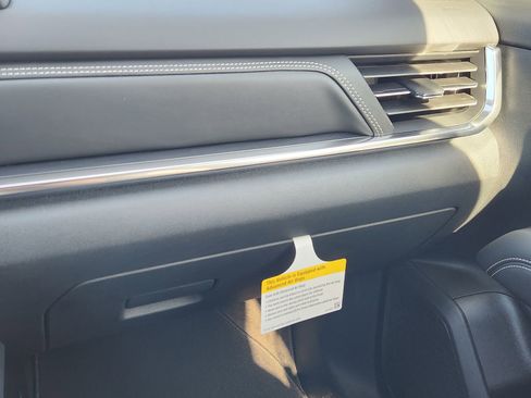 New 2026 GMC Terrain Elevation w/ Black Edition image 23