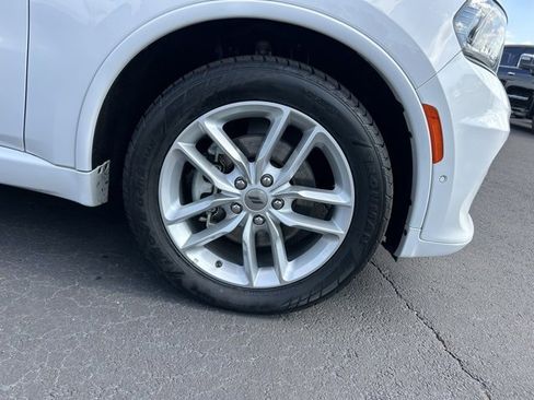 Used 2022 Dodge Durango R/T image 8