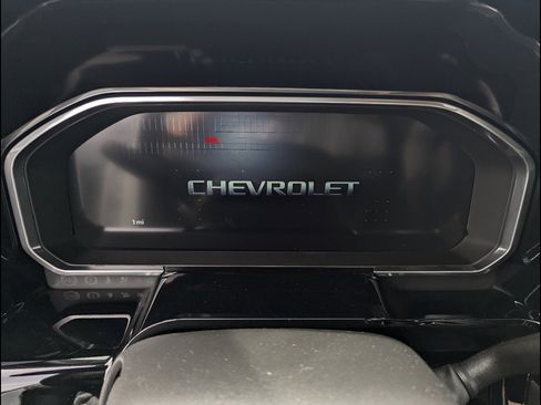 New 2026 Chevrolet Silverado 1500 LT image 2