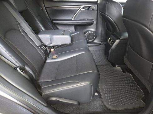 Certified 2020 Lexus RX 350 FWD w/ Premium Package image 23
