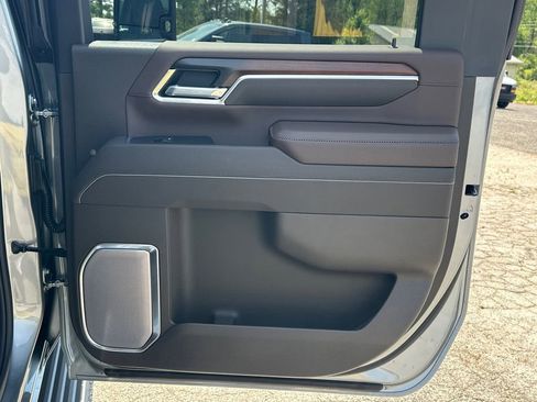 New 2026 GMC Sierra 2500 Denali image 17