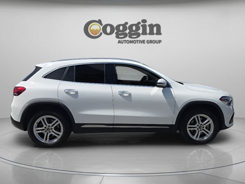 Certified 2023 Mercedes-Benz GLA 250 image 6