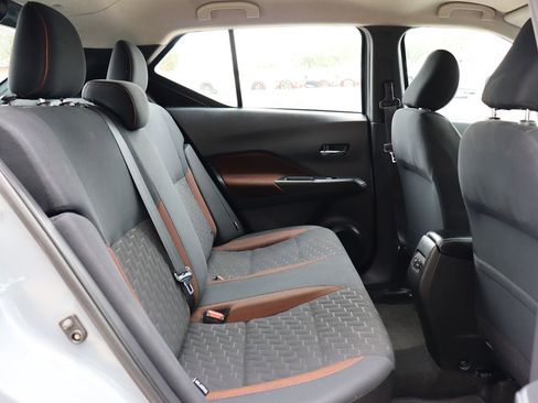 Used 2023 Nissan Kicks SR FWD image 27