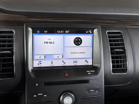 Used 2019 Ford Flex SEL w/ Class III Trailer Tow Package image 25