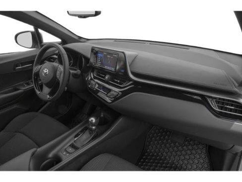 Used 2019 Toyota C-HR XLE FWD image 15