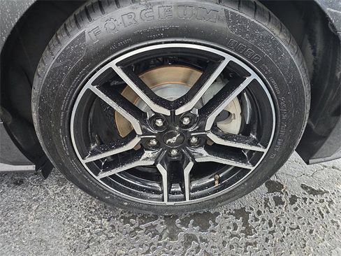 Used 2019 Ford Mustang Premium image 7