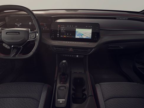 New 2026 Dodge Charger Scat Pack AWD/4WD image 6