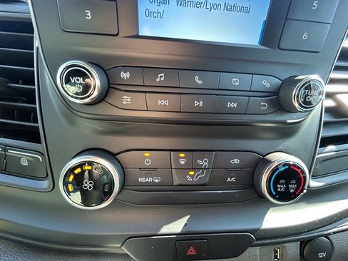 Used 2024 Ford Transit 250 Low Roof w/ Exterior Upgrade Package image 22