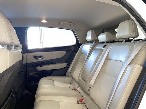 Certified 2024 Nissan Ariya AWD image 16