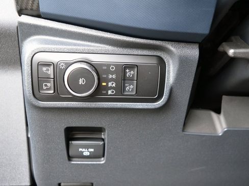 Used 2024 Ford Bronco Raptor w/ Interior Carbon Fiber Pack 6 image 27