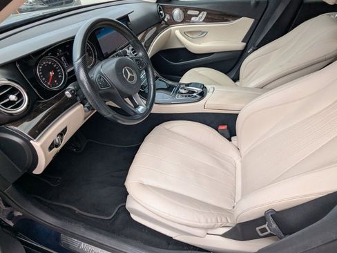 Used 2017 Mercedes-Benz E 300 image 12