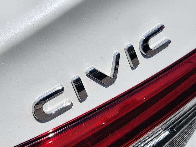 Used 2024 Honda Civic Touring image 17