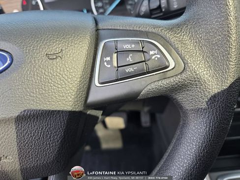 Used 2021 Ford EcoSport SE FWD image 21