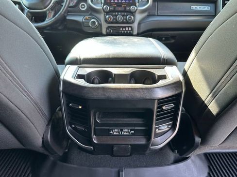Used 2019 RAM 1500 Big Horn image 34