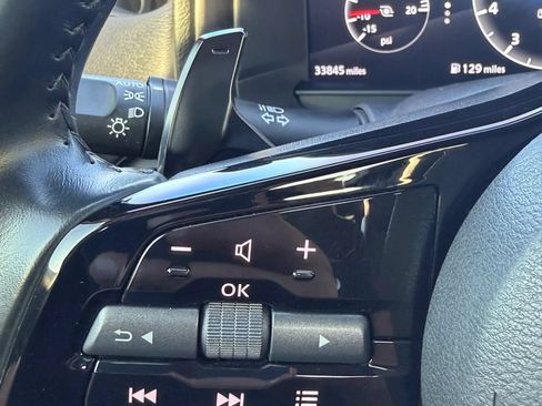 Used 2023 Nissan Z w/ Floor Mat Package (L93) RWD image 21
