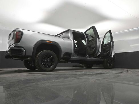 New 2026 GMC Sierra 2500 AT4 AWD/4WD image 47
