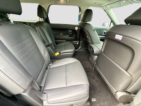 New 2026 Hyundai Palisade Limited FWD image 20