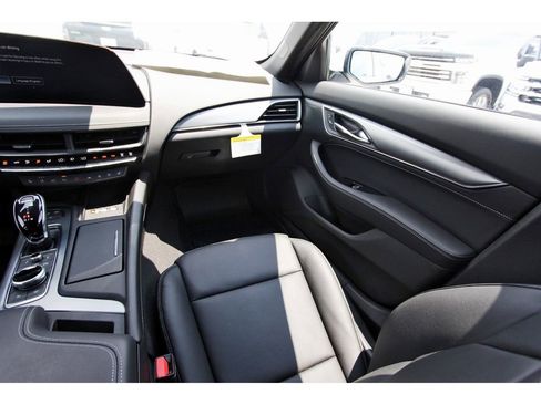 New 2025 Cadillac CT5 Premium Luxury w/ Sun And Sound Package image 10