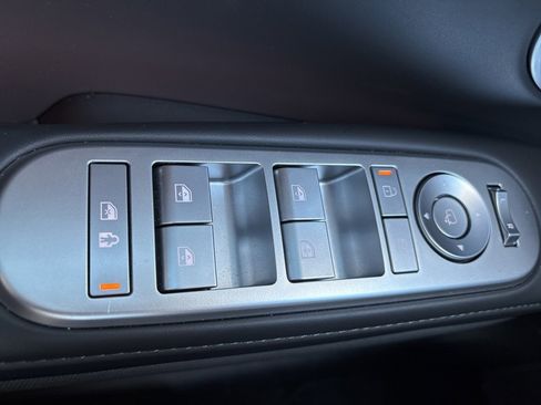 Certified 2026 Hyundai Palisade Calligraphy image 30