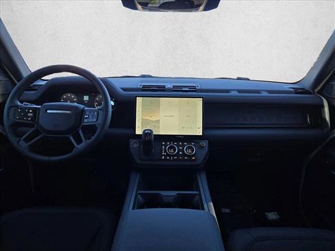 New 2026 Land Rover Defender 110 S image 15