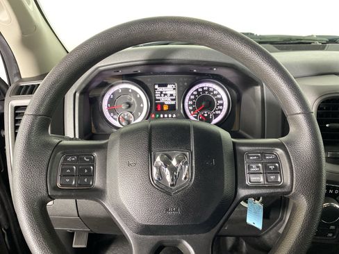 Used 2019 RAM 1500 Tradesman w/ Popular Equipment Group AWD/4WD image 20