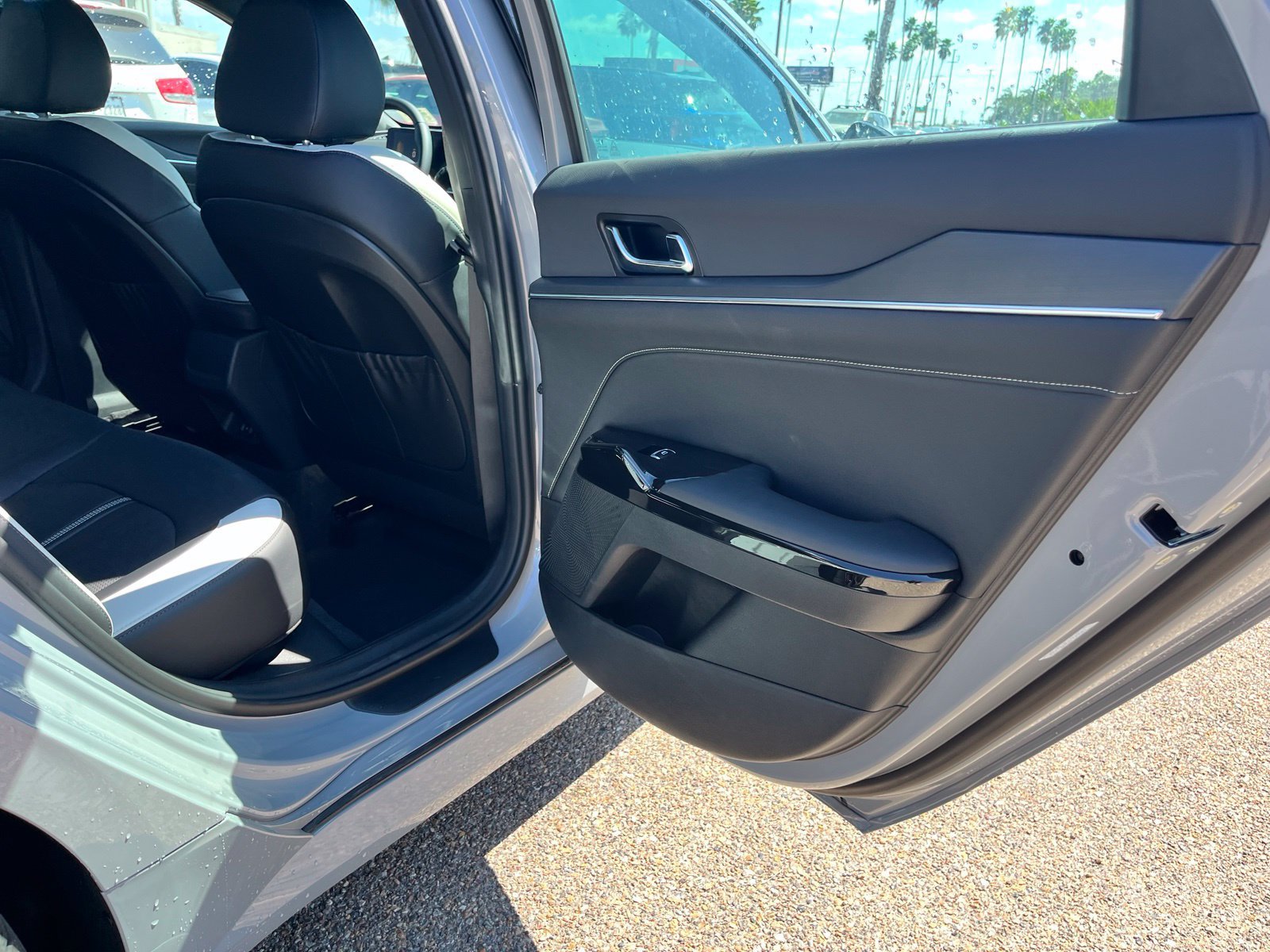 New 2026 Kia K5 GT-Line FWD image 18