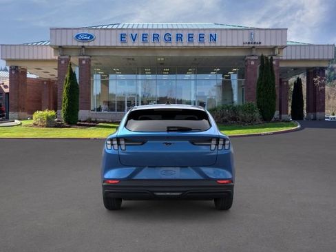 New 2026 Ford Mustang Mach-E Premium AWD/4WD image 5