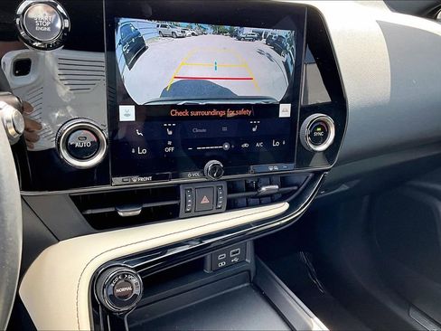 Used 2023 Lexus NX 250 250 Base w/ Towing Package (2000 Lbs) image 16