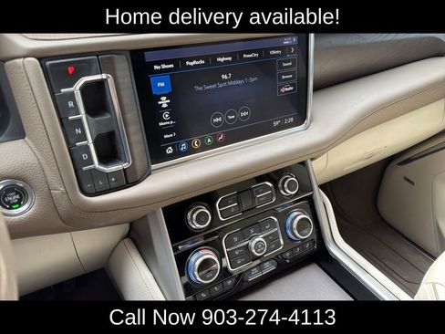 Used 2021 GMC Yukon Denali w/ Denali Ultimate Package image 31