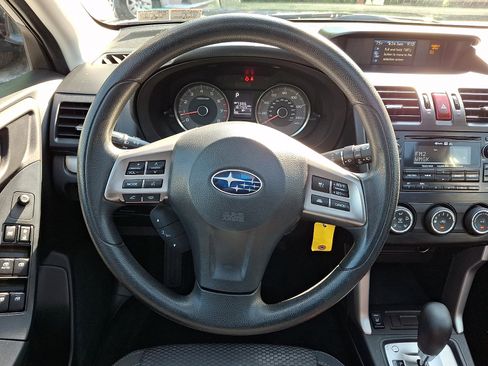Used 2015 Subaru Forester 2.5i Premium AWD/4WD image 19