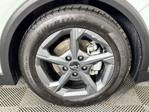 Used 2026 Kia K4 FWD image 55