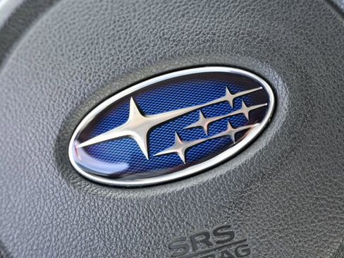 New 2026 Subaru Crosstrek 2.0i Premium image 30