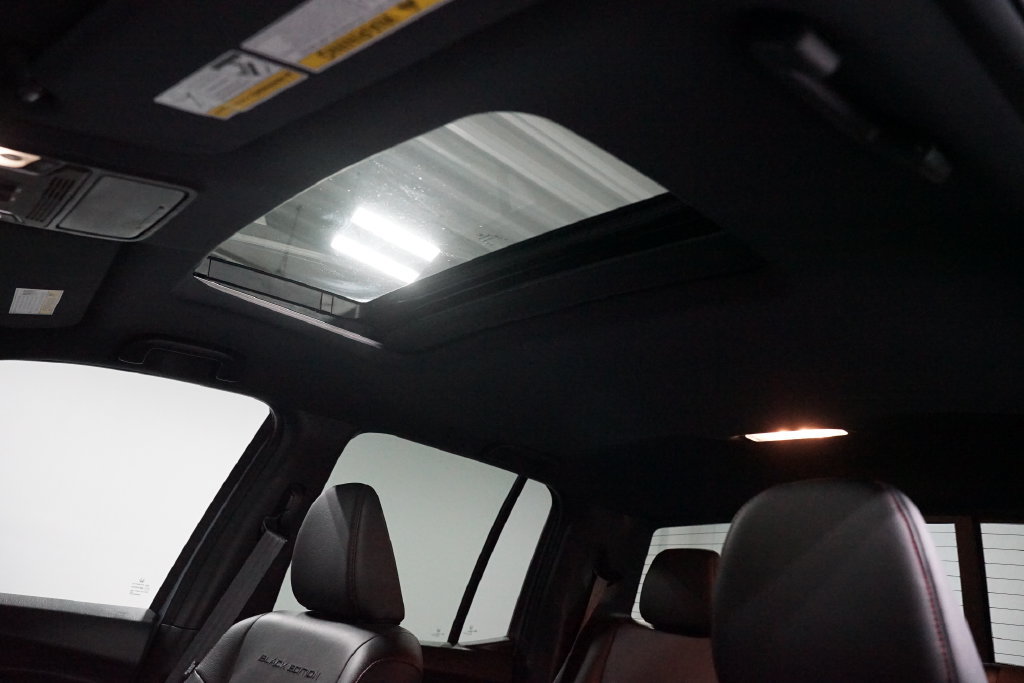 Used 2024 Honda Ridgeline Black Edition image 33