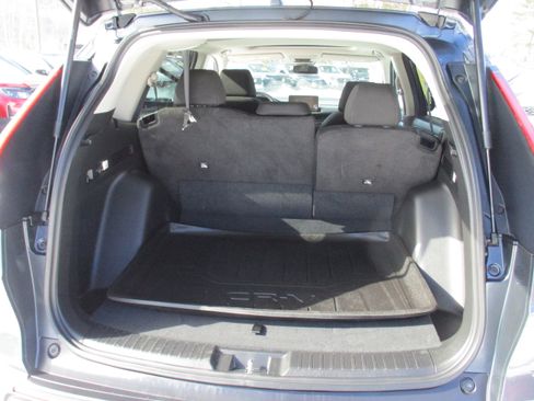 Certified 2023 Honda CR-V EX image 14