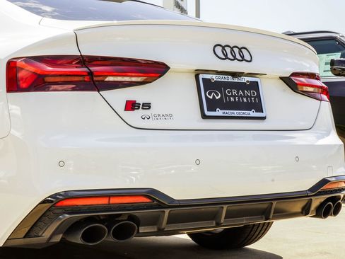 Used 2023 Audi S5 Premium Plus AWD/4WD image 13