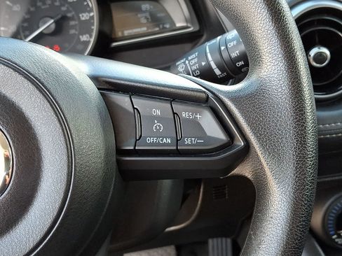 Used 2019 MAZDA CX-3 Sport AWD/4WD image 23