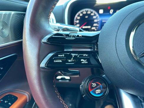 Certified 2024 Mercedes-Benz SL 63 AMG 4MATIC image 31